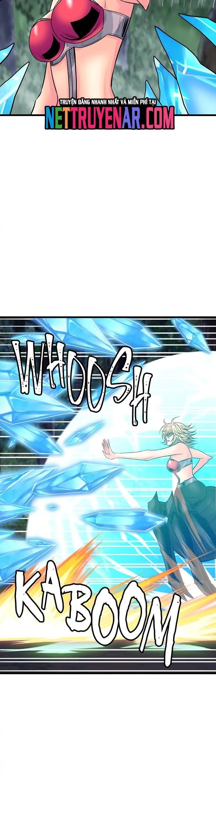 Ranker Bất Bại Chapter 71 - 42