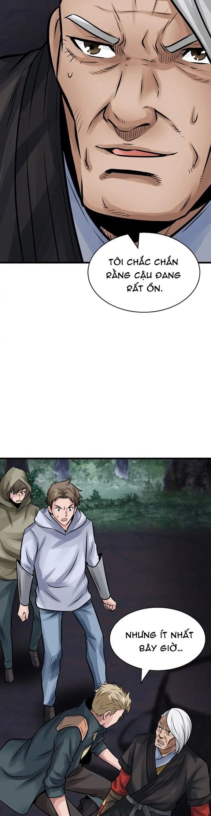 Ranker Bất Bại Chapter 71 - 6