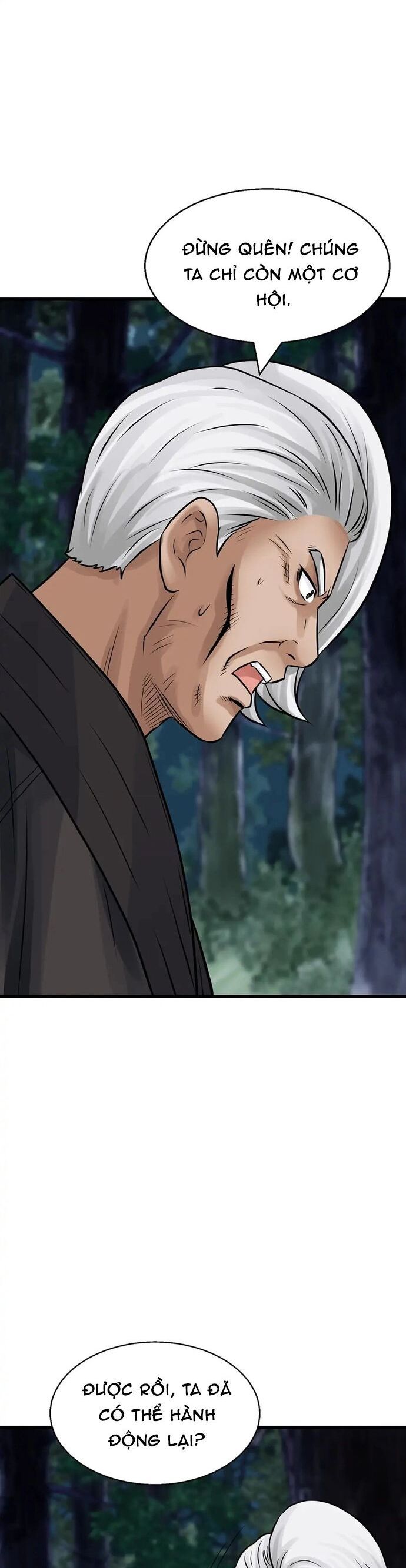 Ranker Bất Bại Chapter 71 - 9