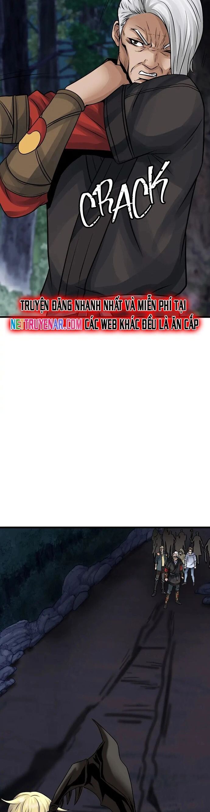 Ranker Bất Bại Chapter 71 - 10