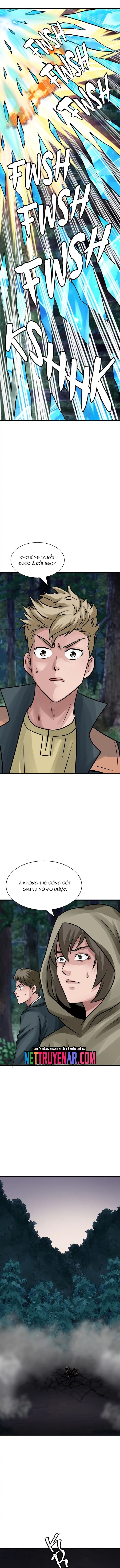 Ranker Bất Bại Chapter 72 - 2