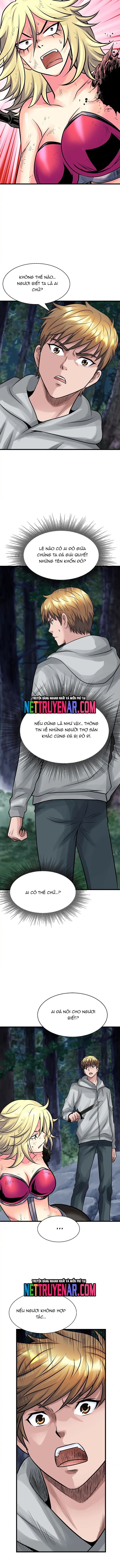 Ranker Bất Bại Chapter 72 - 11