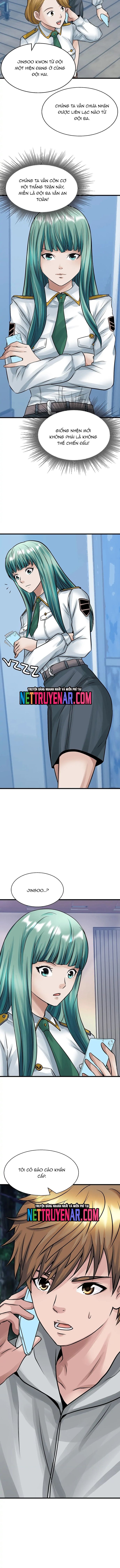 Ranker Bất Bại Chapter 72 - 13