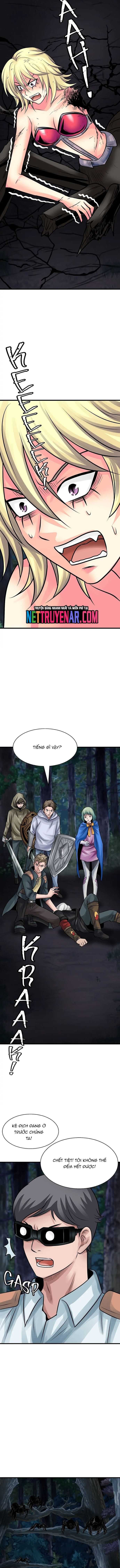 Ranker Bất Bại Chapter 72 - 3