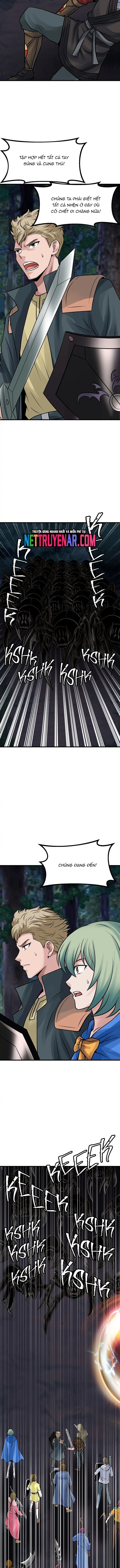 Ranker Bất Bại Chapter 72 - 5