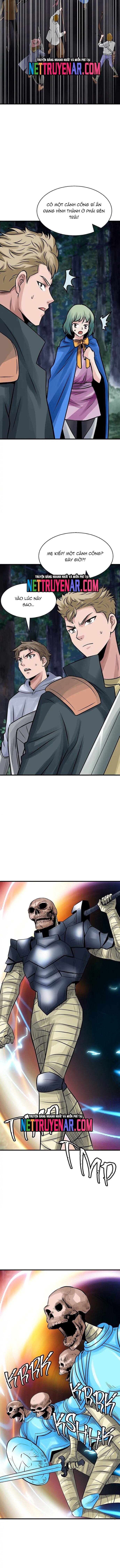 Ranker Bất Bại Chapter 72 - 6