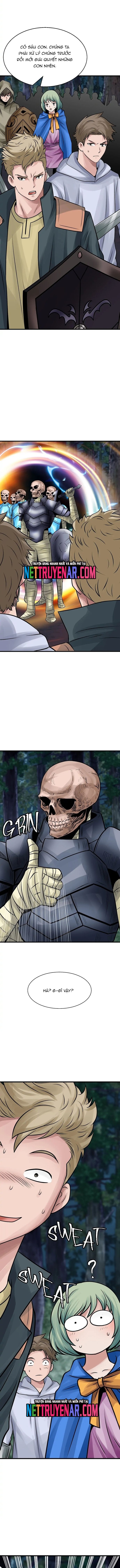 Ranker Bất Bại Chapter 72 - 7