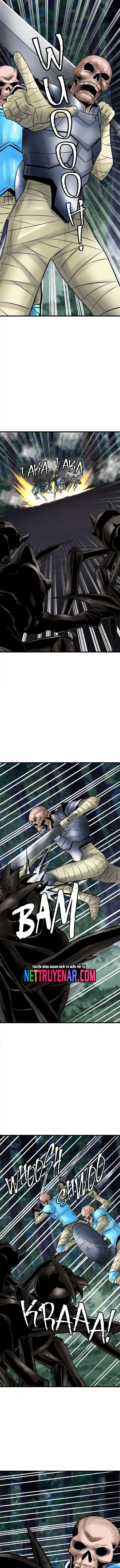 Ranker Bất Bại Chapter 72 - 8