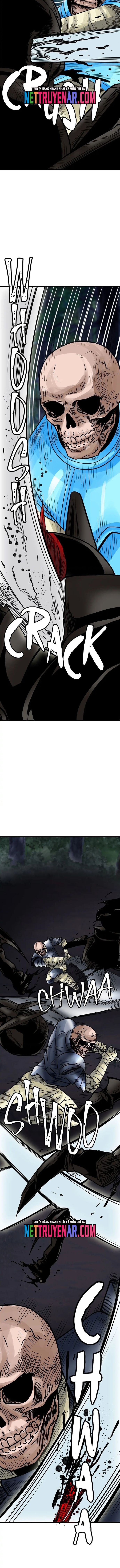 Ranker Bất Bại Chapter 72 - 9