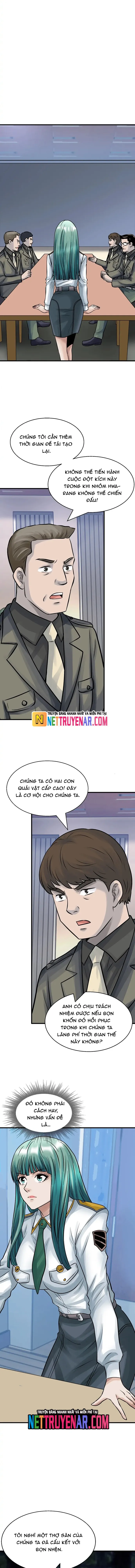 Ranker Bất Bại Chapter 73 - 2