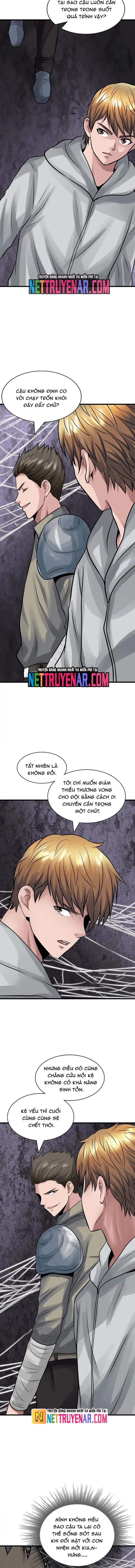 Ranker Bất Bại Chapter 73 - 11