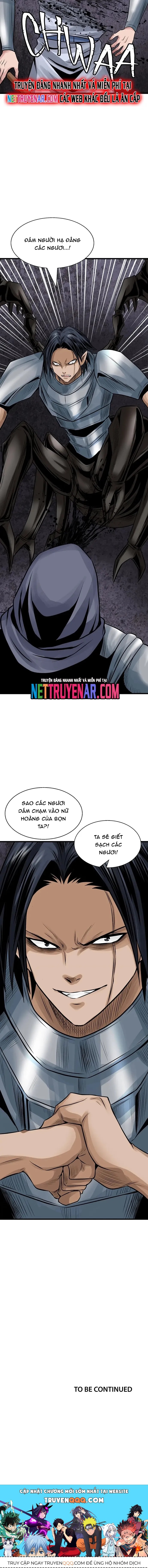 Ranker Bất Bại Chapter 73 - 14