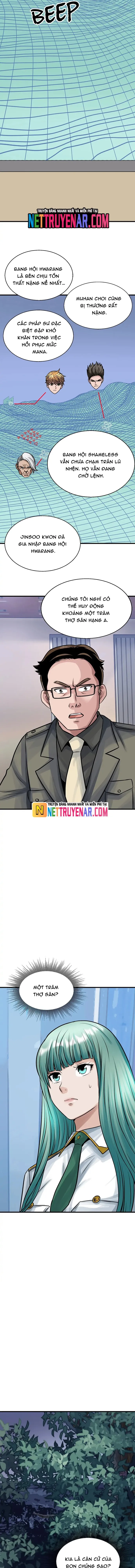 Ranker Bất Bại Chapter 73 - 4