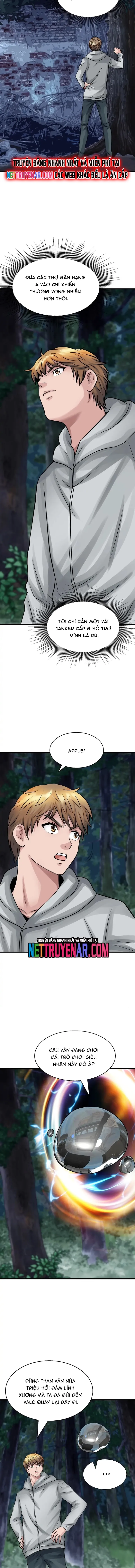 Ranker Bất Bại Chapter 73 - 5