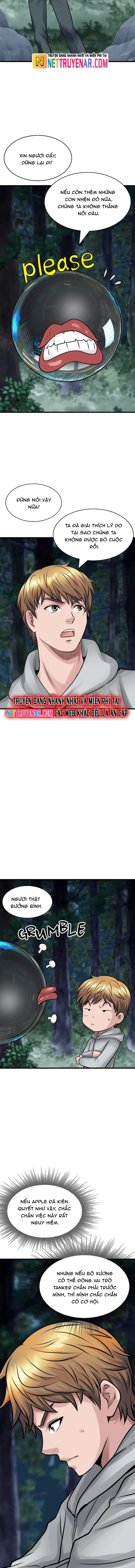 Ranker Bất Bại Chapter 73 - 6