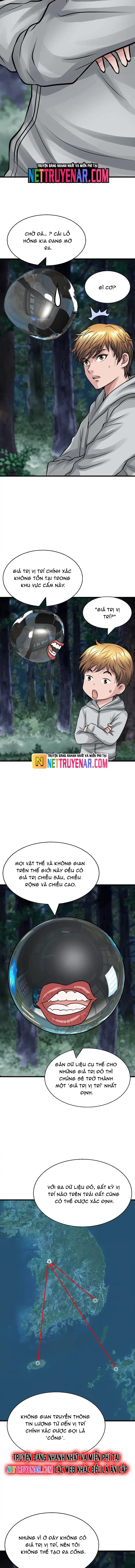 Ranker Bất Bại Chapter 73 - 7