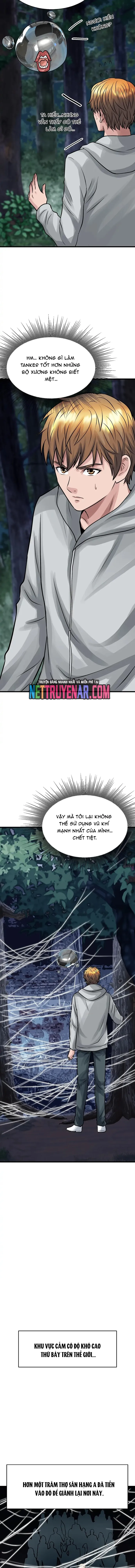 Ranker Bất Bại Chapter 73 - 8