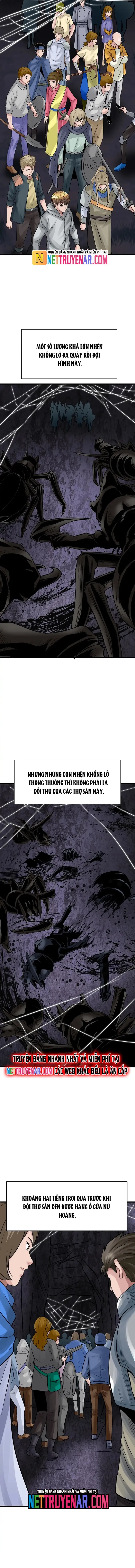 Ranker Bất Bại Chapter 73 - 9