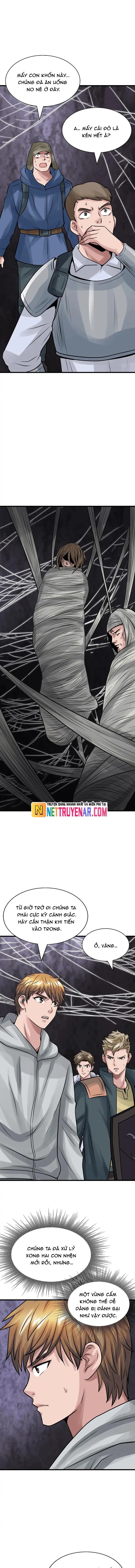 Ranker Bất Bại Chapter 73 - 10