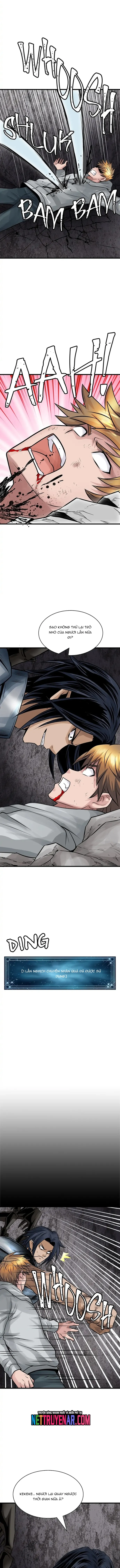 Ranker Bất Bại Chapter 75 - 2