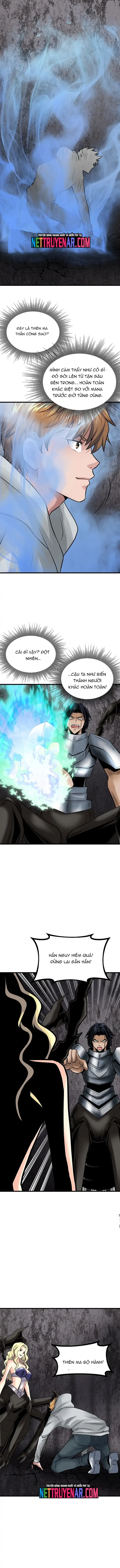 Ranker Bất Bại Chapter 75 - 11
