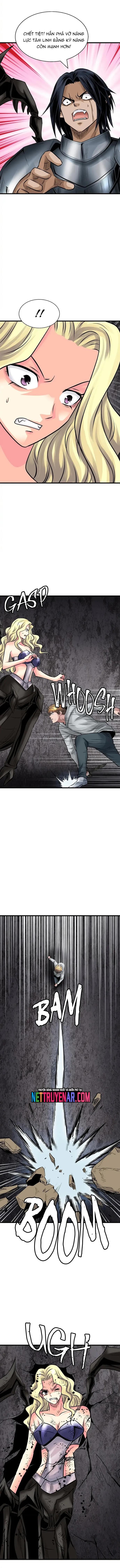 Ranker Bất Bại Chapter 75 - 12