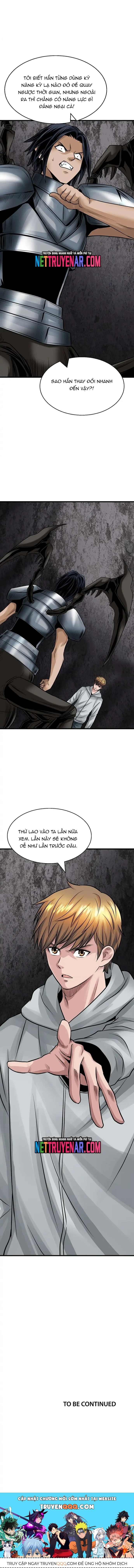 Ranker Bất Bại Chapter 75 - 13