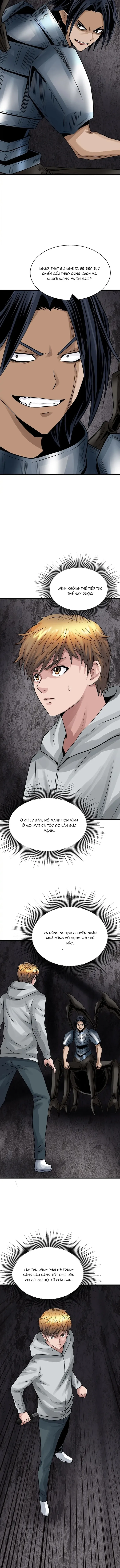 Ranker Bất Bại Chapter 75 - 3