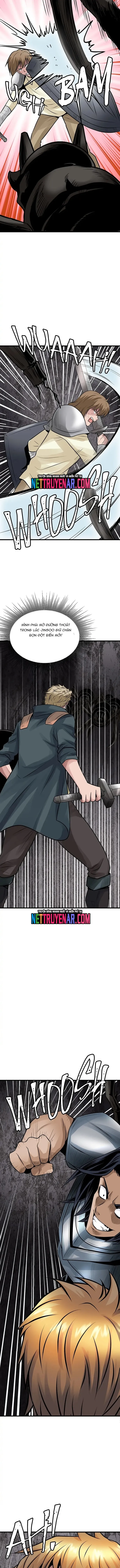 Ranker Bất Bại Chapter 75 - 6