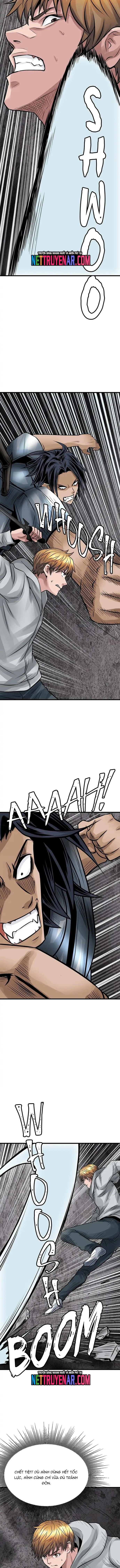 Ranker Bất Bại Chapter 75 - 7