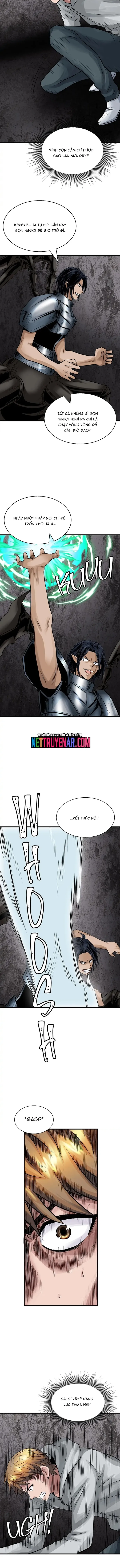 Ranker Bất Bại Chapter 75 - 8