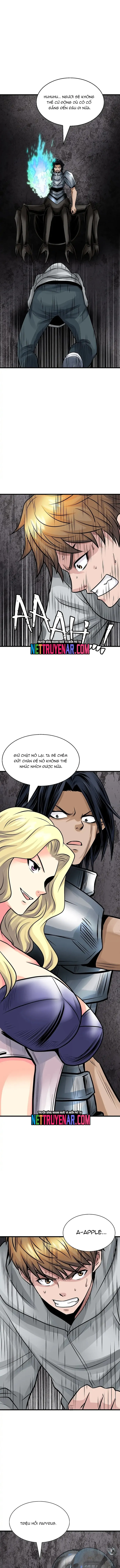 Ranker Bất Bại Chapter 75 - 9