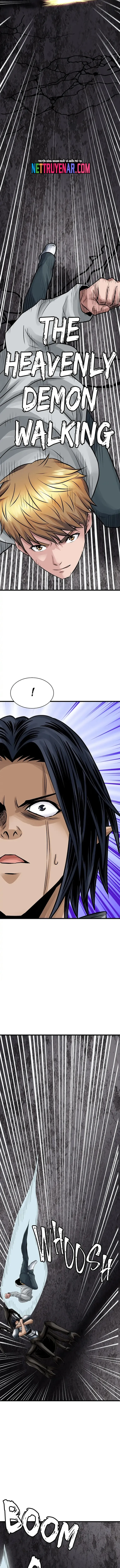 Ranker Bất Bại Chapter 76 - 2