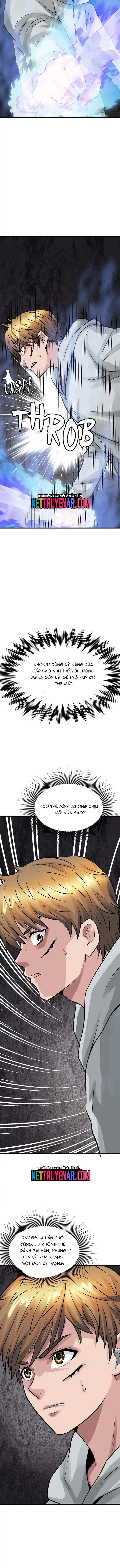 Ranker Bất Bại Chapter 76 - 11