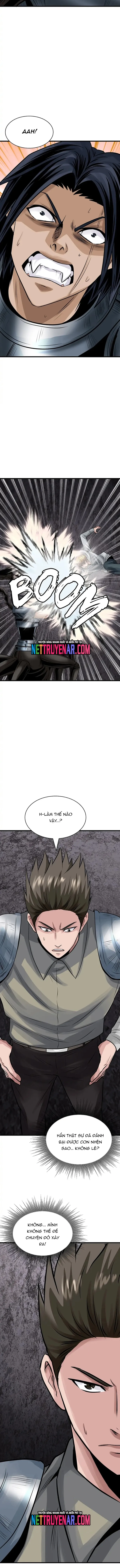 Ranker Bất Bại Chapter 76 - 13