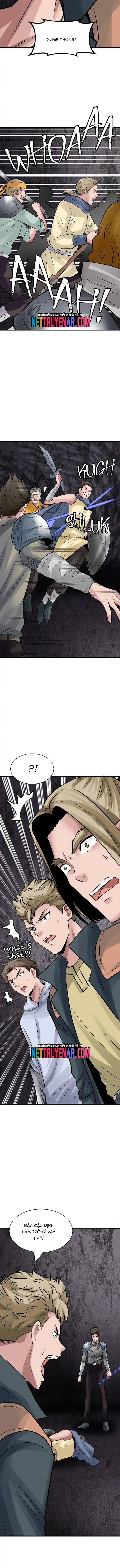 Ranker Bất Bại Chapter 76 - 5