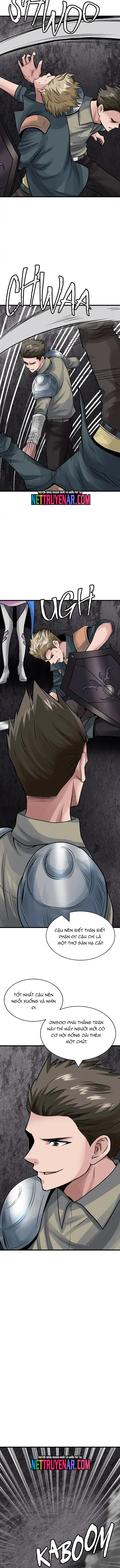 Ranker Bất Bại Chapter 76 - 8