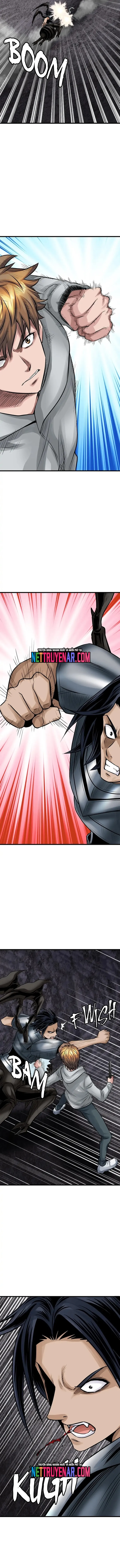 Ranker Bất Bại Chapter 76 - 9