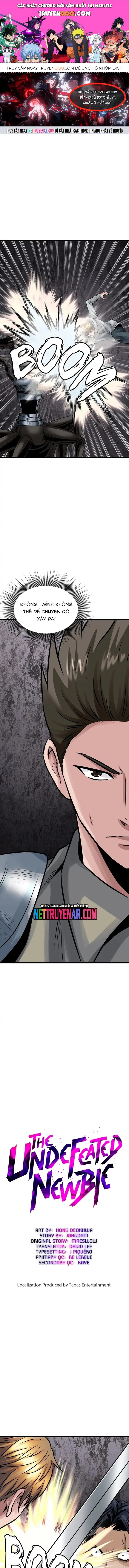 Ranker Bất Bại Chapter 77 - 1