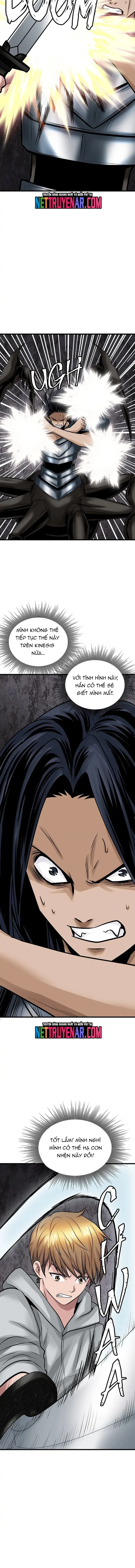 Ranker Bất Bại Chapter 77 - 2