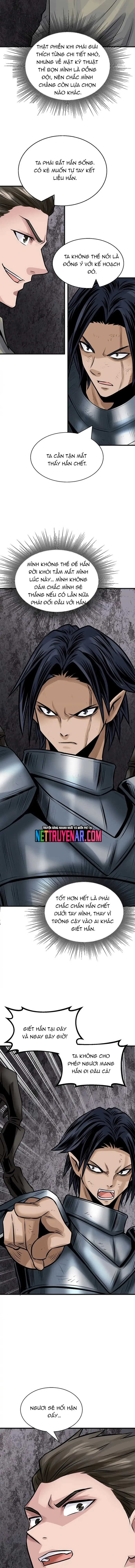 Ranker Bất Bại Chapter 77 - 12