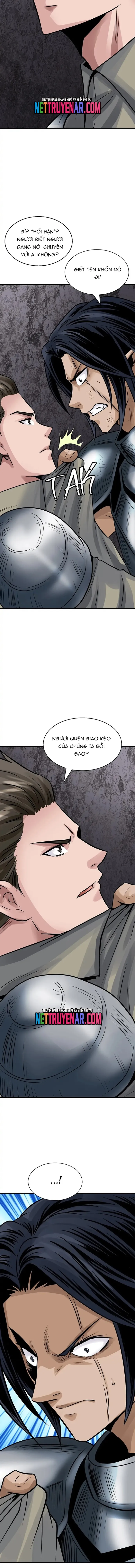 Ranker Bất Bại Chapter 77 - 13