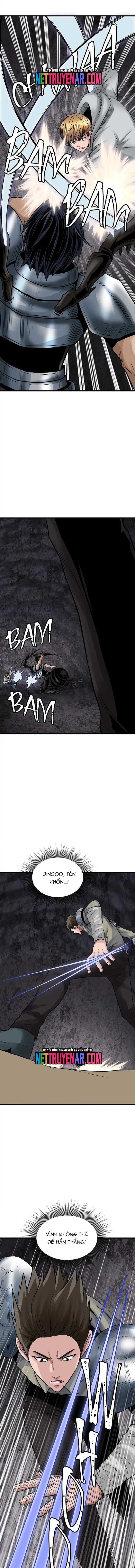 Ranker Bất Bại Chapter 77 - 3