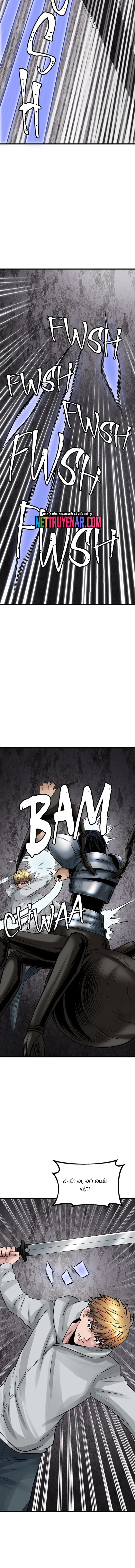 Ranker Bất Bại Chapter 77 - 4