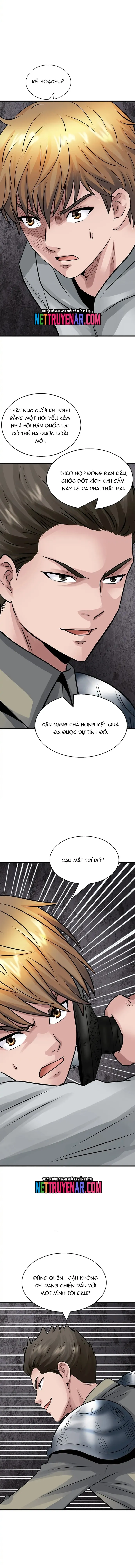 Ranker Bất Bại Chapter 77 - 6