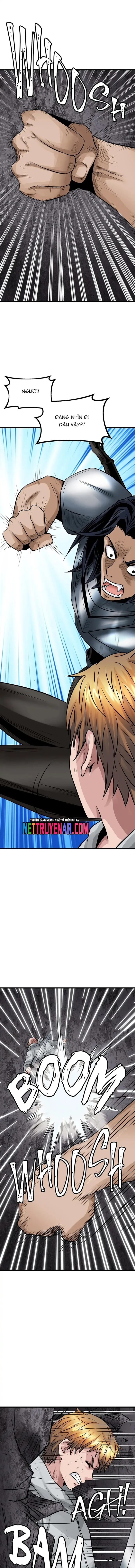 Ranker Bất Bại Chapter 77 - 7