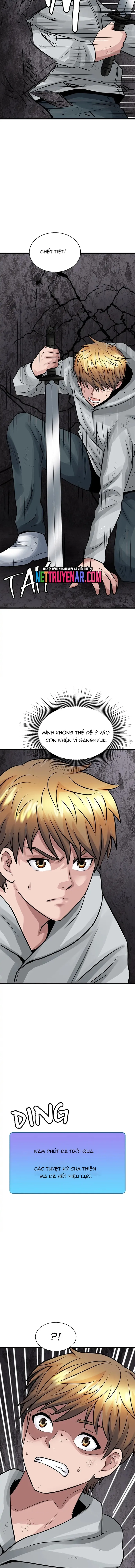 Ranker Bất Bại Chapter 77 - 8