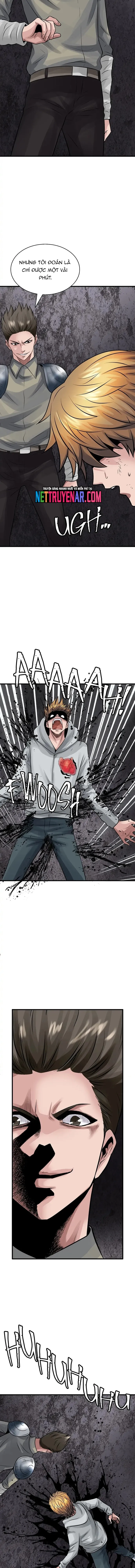 Ranker Bất Bại Chapter 77 - 10