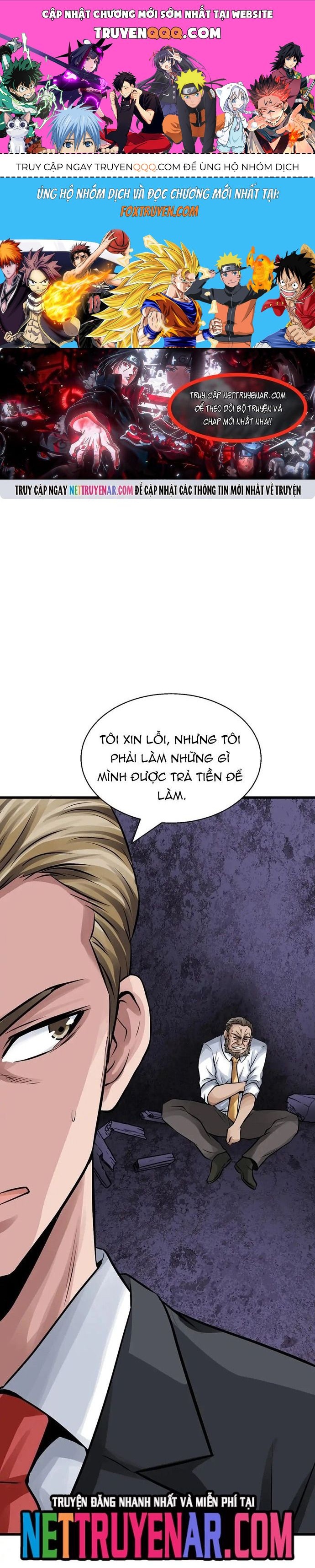 Ranker Bất Bại Chapter 80 - 1