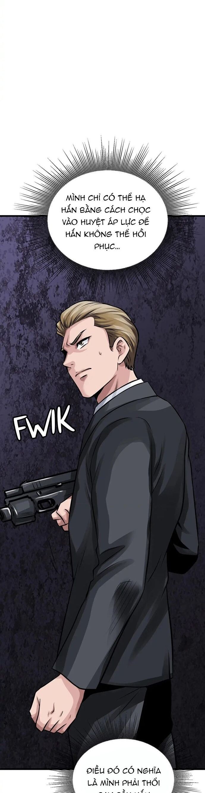 Ranker Bất Bại Chapter 80 - 2